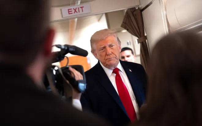 Trump
