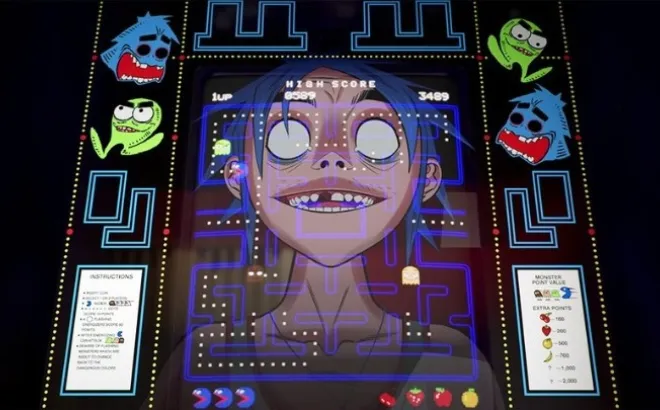 Η συναυλία της χρονιάς: Οι Gorillaz έκαναν το αθηναϊκό κοινό να παραλληρεί 