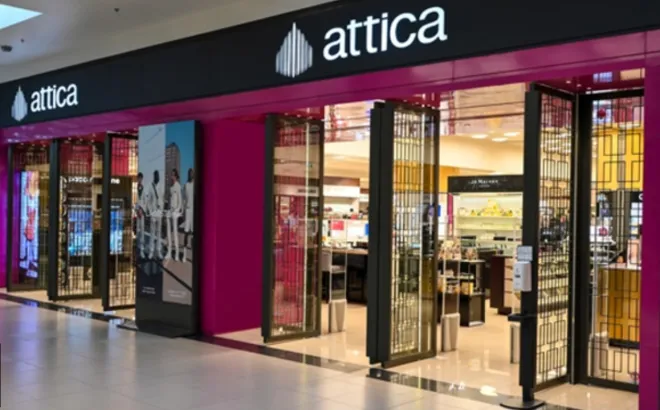 Αττικά Πολυκαταστήματα: Προς επαναγορά 1,5 εκατ. ιδίων μετοχών – Τα επόμενα σχέδια 