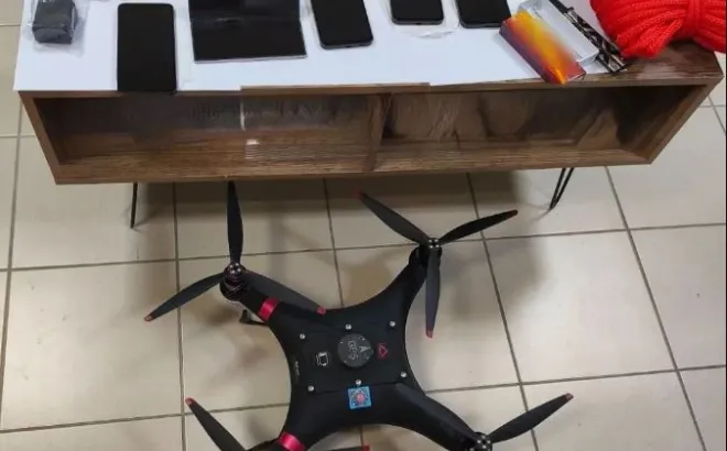 Drone