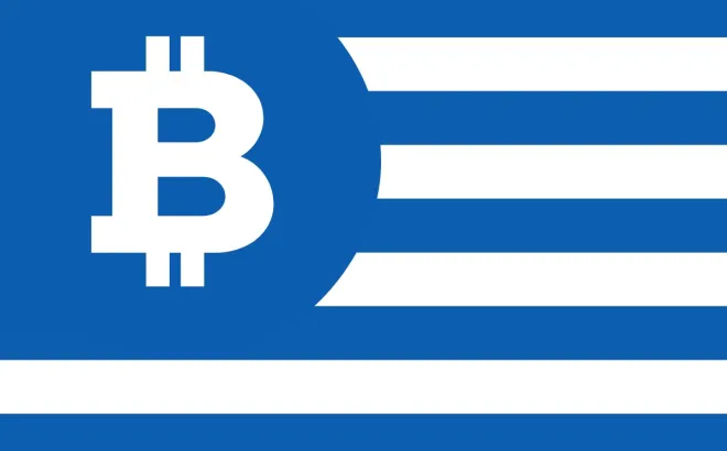 Greece to introduce 15% capital gains tax on cryptocurrencies