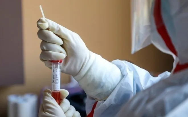 Έμπολα: Πάνω από 2000 κρούσματα έχουν καταγραφεί στη ΛΔ Κονγκό