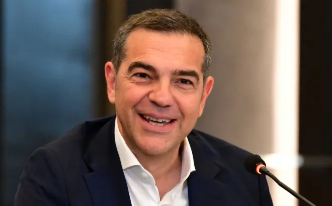 Αλέξης Τσίπρας: Από τον… «εκρηκτικό ΣΥΡΙΖΑ» στα «μεταγραφικά μπαμ»