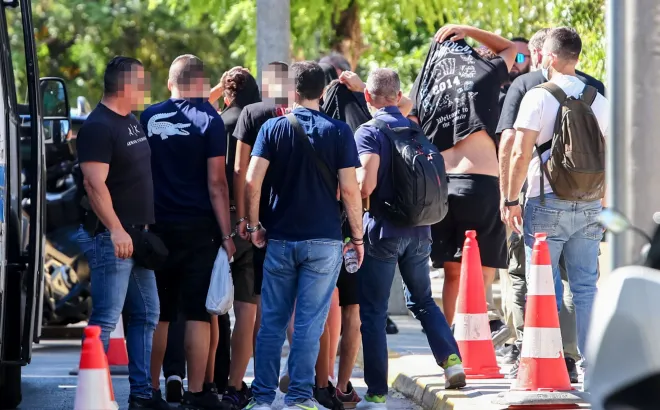 Καλλιθέα