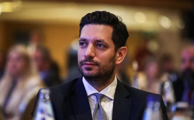Κυρανάκης: «Το πρώτο καλοκαίρι με λειτουργικό κλιματισμό σε όλα τα λεωφορεία»