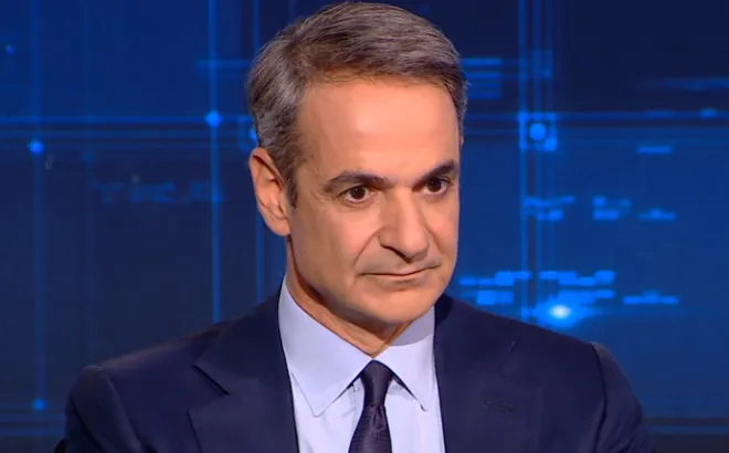 Μητσοτάκης: «Για πρώτη φορά, η Ελλάδα θέτει την ατζέντα - Είμαι ο μόνος που έθιξε ευθέως το θέμα του casus belli στην Τουρκία»