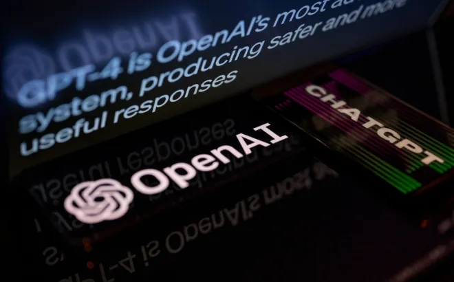 Λογότυπο OpenAI