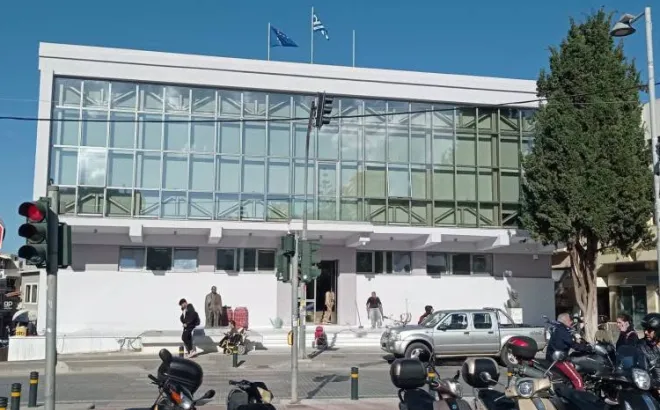 Δήμος Ρεθύμνου