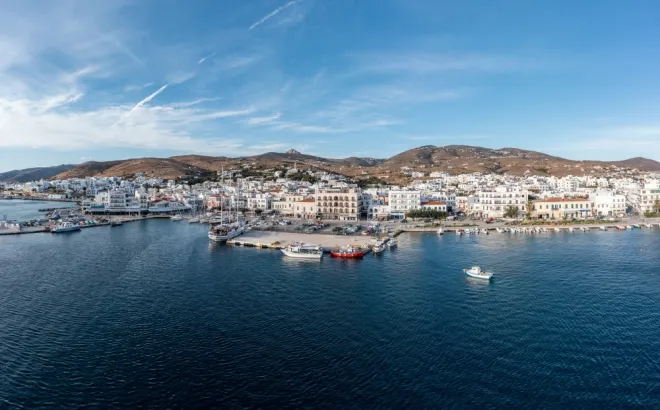 Τήνος
