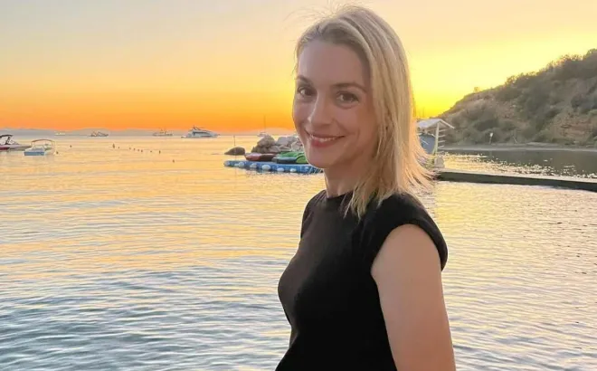 Γιούλικα Σκαφιδά: Η εικόνα στο κέντρο της Αθήνας που την εξόργισε και αφορά όλους μας