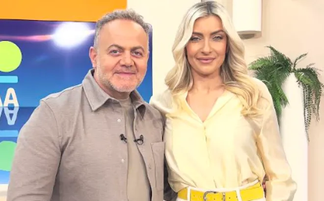 Ζω Καλά