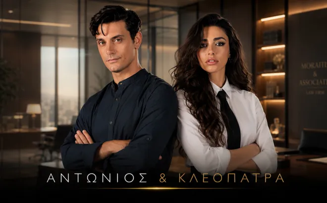Κλεοπάτρα