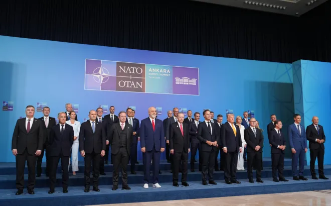 ΝΑΤΟ