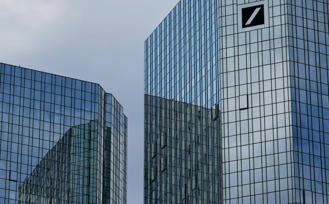 Deutsche Bank 