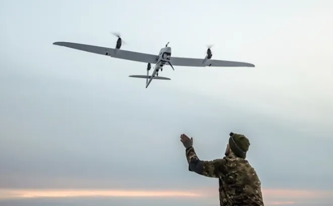 drone
