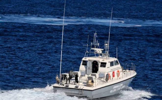 Νεκρός 76χρονος λουόμενος στην Επανομή