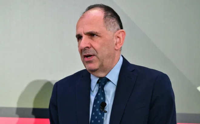 Gerapetritis: Greece ready to respond to any escalation