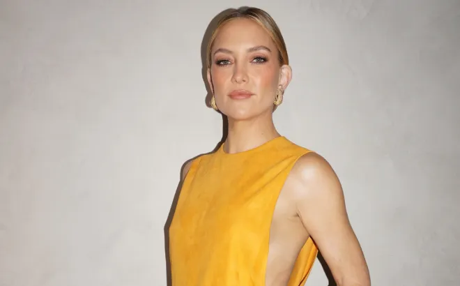  Kate Hudson: Από τη Σκιάθο στην Αθήνα, συνεχίζει να ζει το ελληνικό καλοκαίρι! 