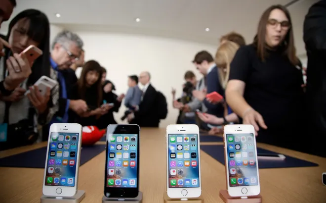iphone