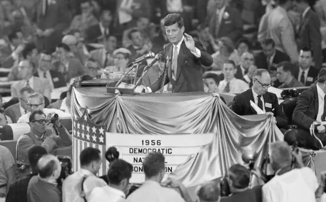 JFK