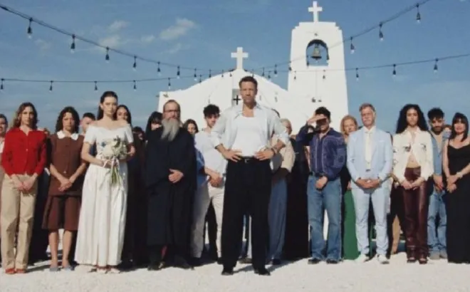 Οι «Καμπάνες» του Αργυρού μπήκαν στο Billboard και ξεπέρασαν τους Evanescence