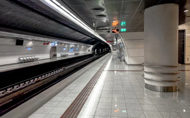 Metro