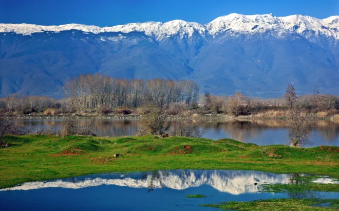 Απόφαση-ορόσημο του ΔΕΕ για τις περιοχές Natura 2000: Χωρίς στόχους διατήρησης δεν μπορούν να αδειοδοτούνται έργα