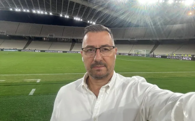 «Ο Παναθηναϊκός πήρε την πρόκριση επειδή έχει τις λύσεις»