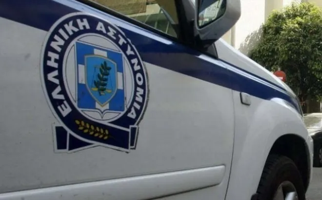 Περιπολικό
