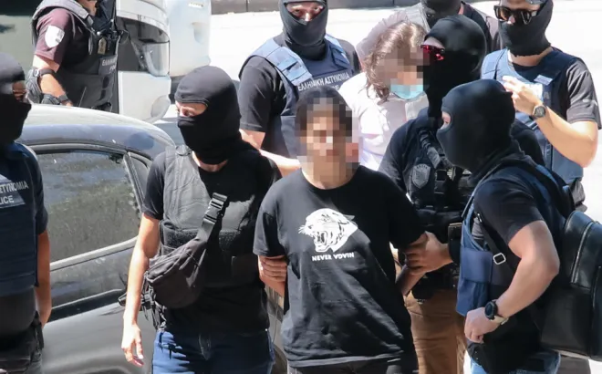 Η αλυσίδα λαθών των συλληφθέντων για τη δολοφονία της Βάγιας Νέστορα - Οι εκτιμήσεις της Αστυνομίας
