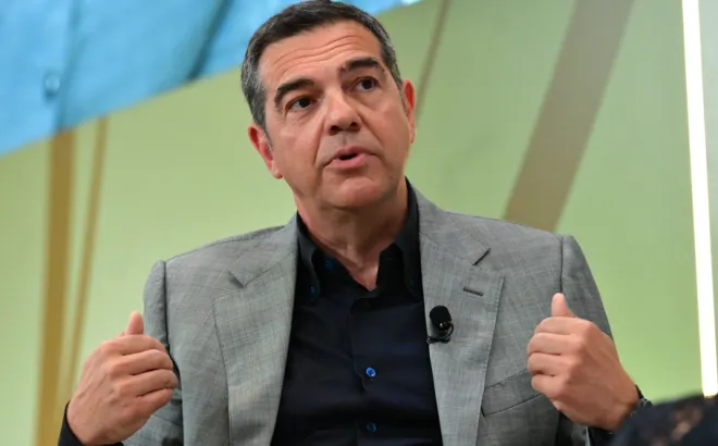 ΕΛ.Α.Σ.: Θέλει μήπως ο υπουργός Εξωτερικών να μας αναφέρει τα αποτελέσματα της εξωτερικής πολιτικής Μητσοτάκη;