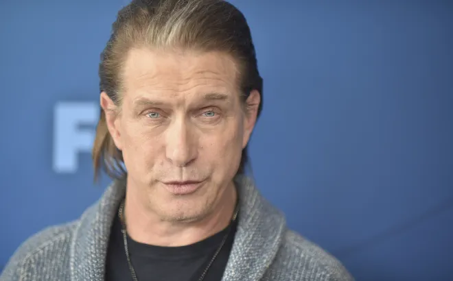 «Δεν ήθελα να γίνω Tom Cruise»- Ο Stephen Baldwin αποκαλύπτει το γιατί εγκατέλειψε το Χόλιγουντ