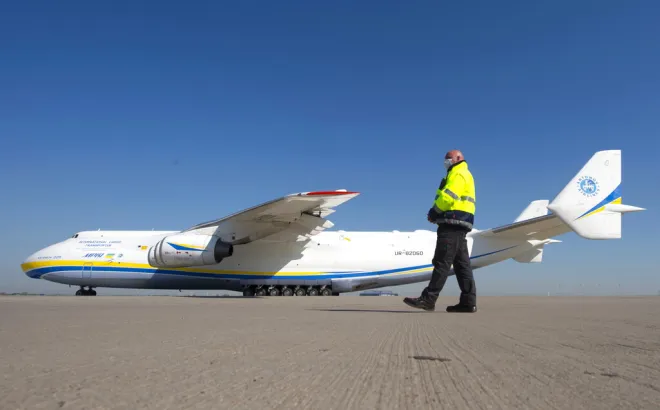 German airport drone incident signals new challenge for European security
