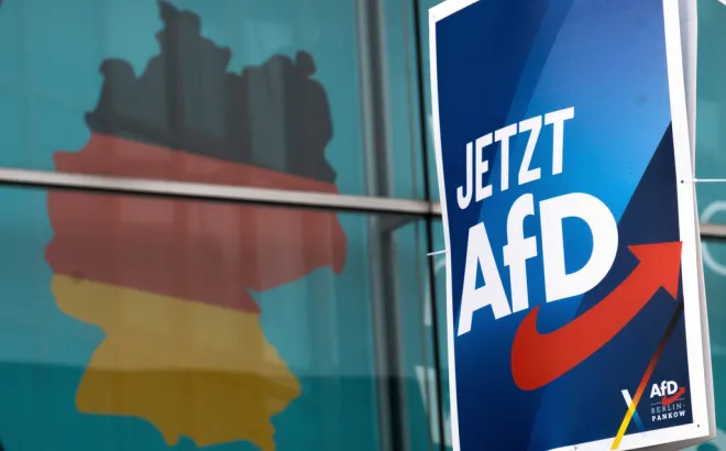 AfD