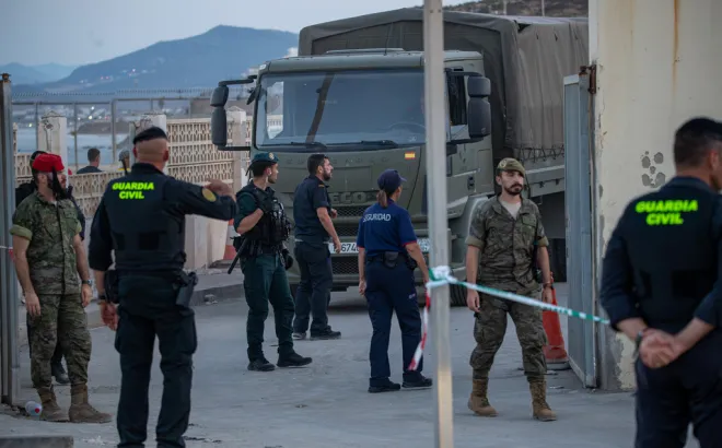 Θέουτα
