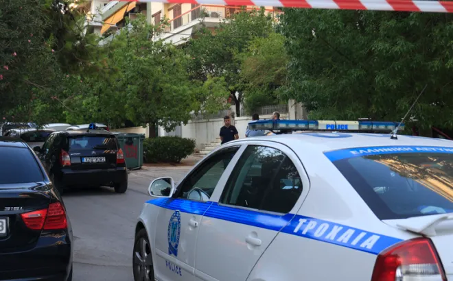 Γνωστός στις αλβανικές αρχές ο γυναικοκτόνος της Νέας Σμύρνης - Είχε συλληφθεί ως ύποπτος για παρενόχληση της πρώην συζύγου του
