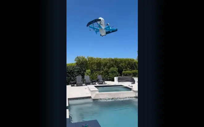 drone