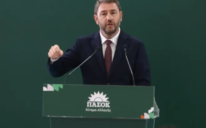 Ανδρουλάκης