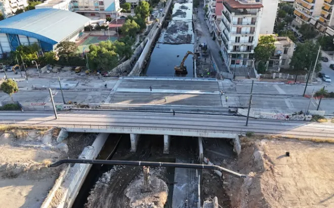 Γέφυρα