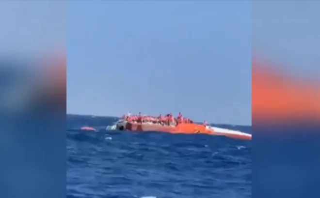 Βύθιση πλοίου κατεχόμενα