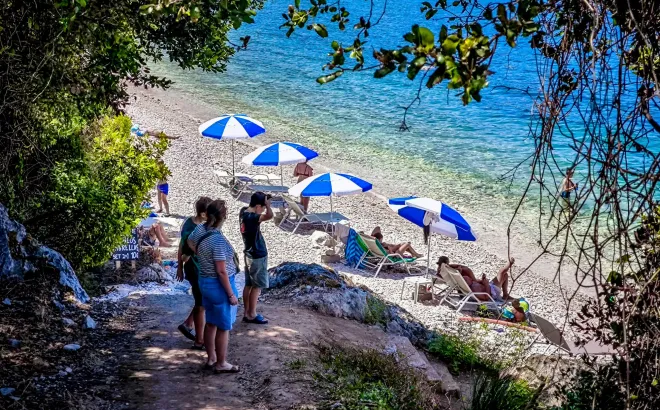καιρός