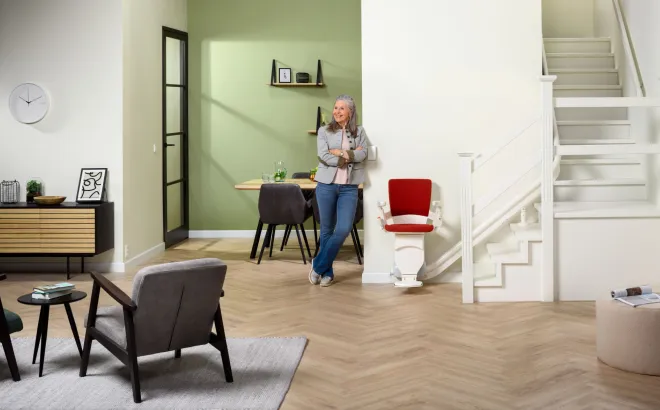 Modul-Air από την Prospelasi: Η νέα γενιά ανελκυστήρων σκάλας που καταρρίπτει κάθε στερεότυπο