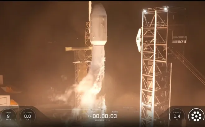 SpaceX