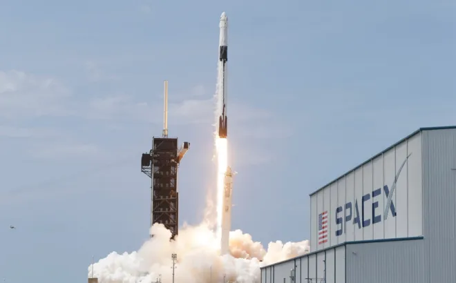 SpaceX 