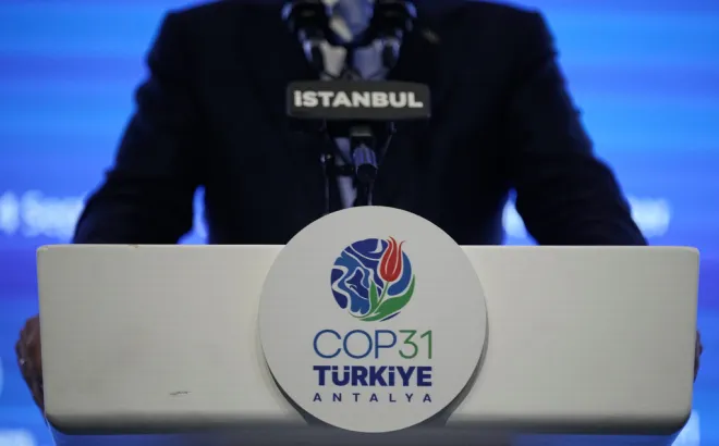 COP31