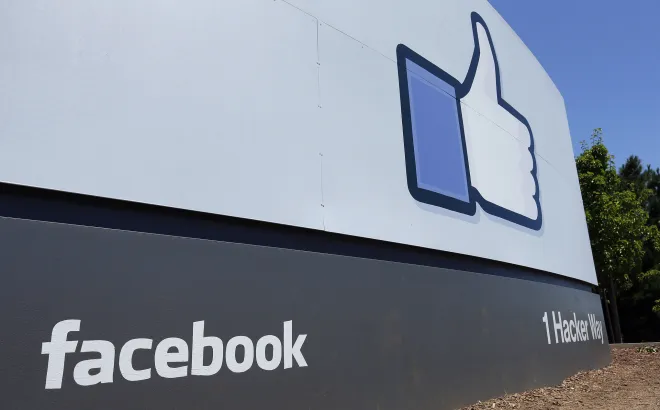 Facebook