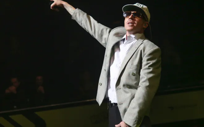 Macklemore