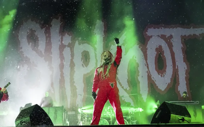 Slipknot