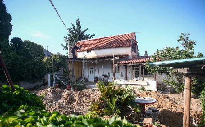 Μαραθώνας 