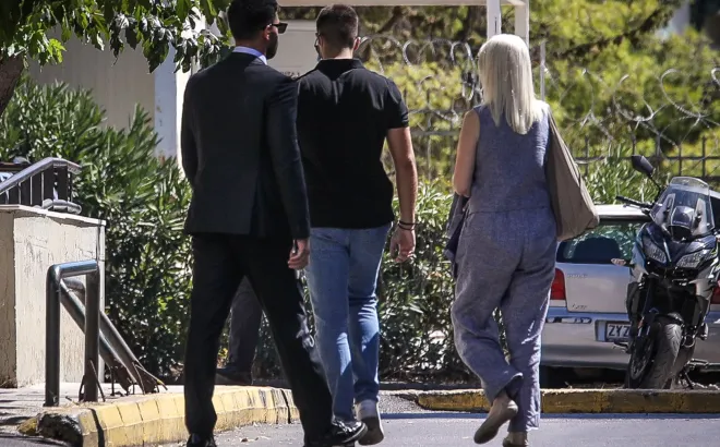 Γιώργος Μαζωνάκης: Ελέγχονται οι συναλλαγές των 2 γιατρών